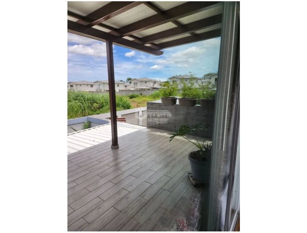 Single Family House for sale in Chorrera