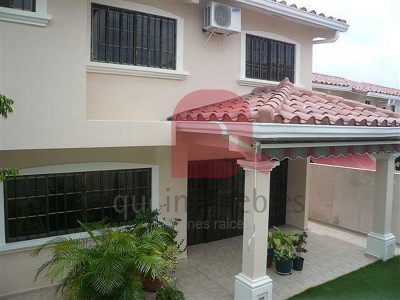 15336 - Betania - casas - corona gardens