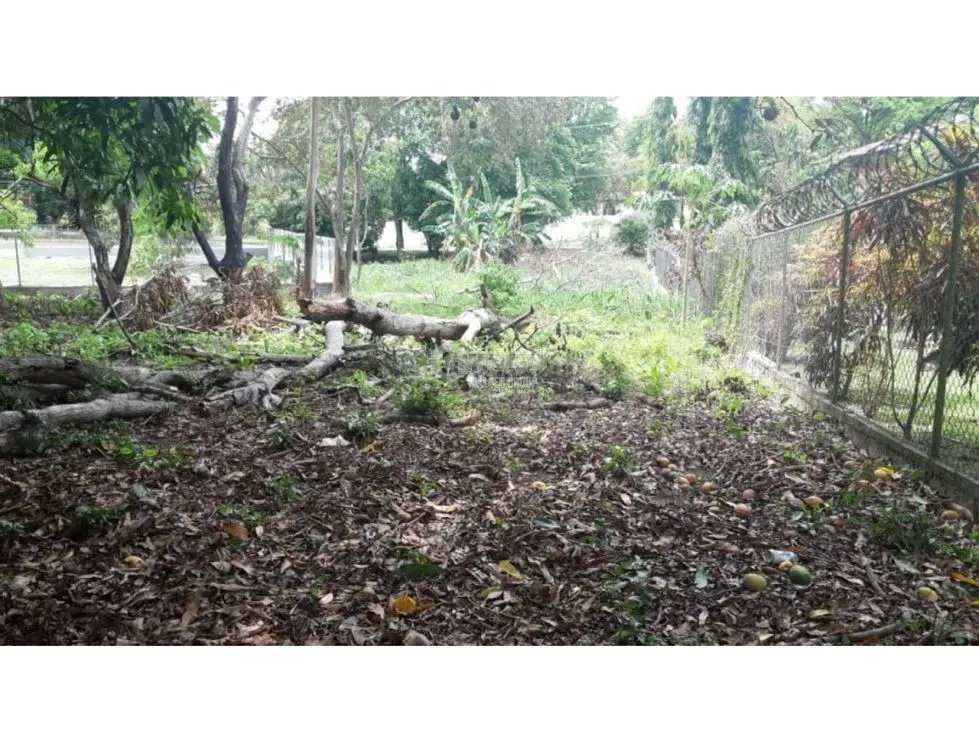 PLAYA CORONA / TERRENO / 5914M2 / CERCA DE LA PLAYA