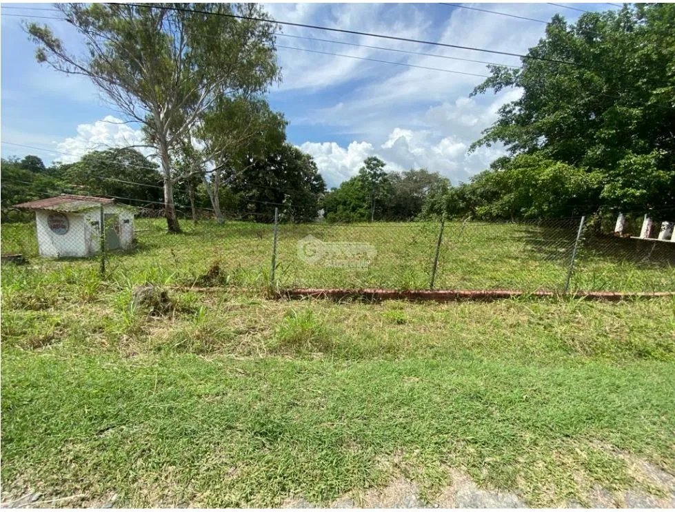 SAN CARLOS / RIO MAR / 1905M / TERRENO PLANO / CERCA DE PLAYA / AG