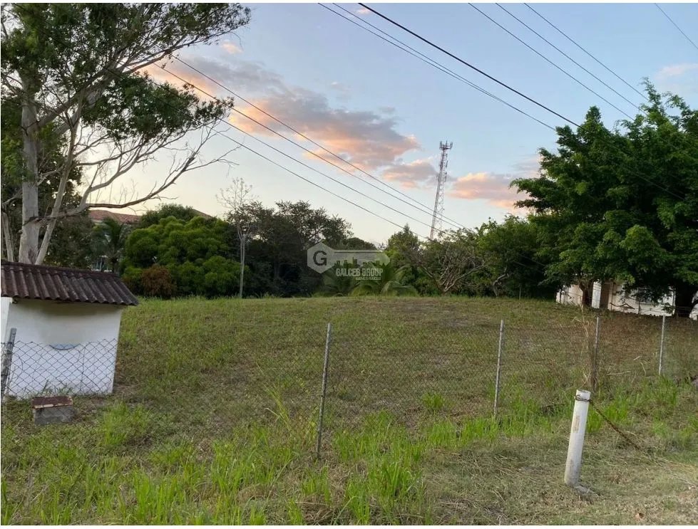 SAN CARLOS / RIO MAR / 1905M / TERRENO PLANO / CERCA DE PLAYA / AG