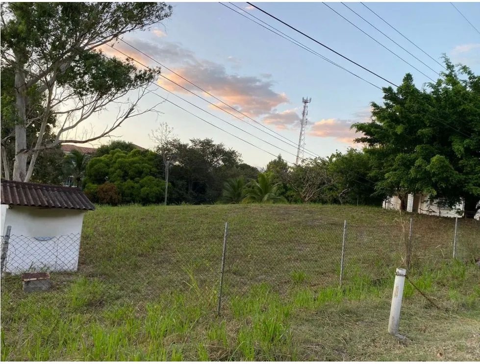 SAN CARLOS / RIO MAR / 1905M / TERRENO PLANO / CERCA DE PLAYA / AG