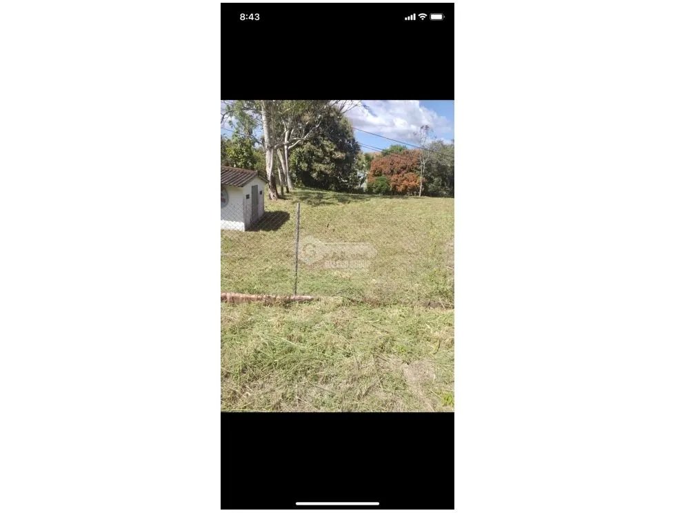 SAN CARLOS / RIO MAR / 1905M / TERRENO PLANO / CERCA DE PLAYA / AG