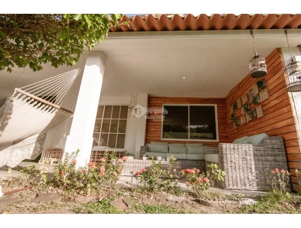 Single Family House for sale in Chame
