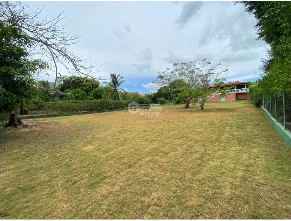CORONADO / CASA DE PLAYA / 1500M2/ 4 RECAMARAS / DEN