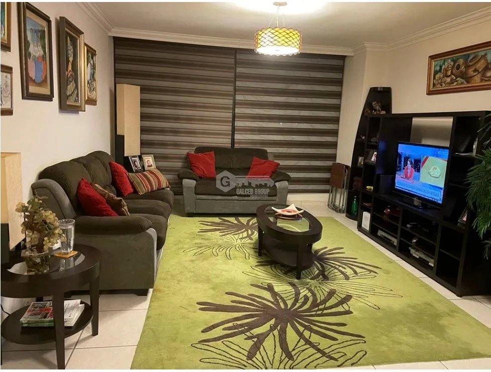 Apartment for sale in Coco del Mar