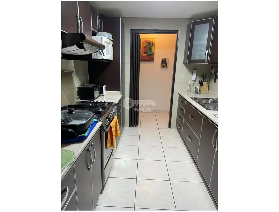 Apartment for sale in Coco del Mar