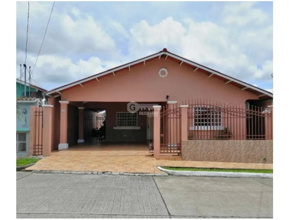 Single Family House for sale in Villa Zaita