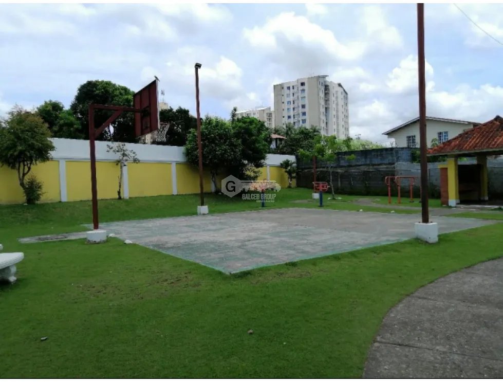 RESID QUINTAS REALES / VILLA ZAITA /  304M  / LINEA BLANCA / GARITA