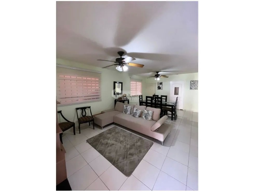 RESID QUINTAS REALES / VILLA ZAITA /  304M  / LINEA BLANCA / GARITA