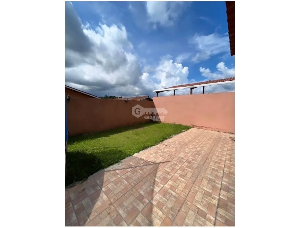 RESID QUINTAS REALES / VILLA ZAITA /  304M  / LINEA BLANCA / GARITA