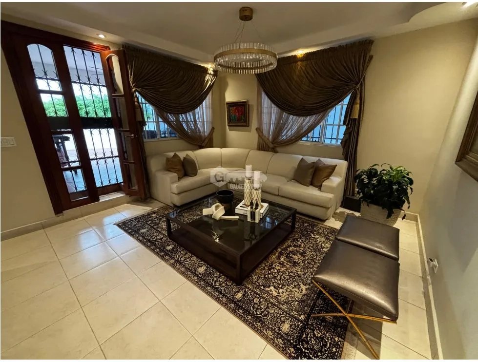 Single Family House for sale in Hato Pintado