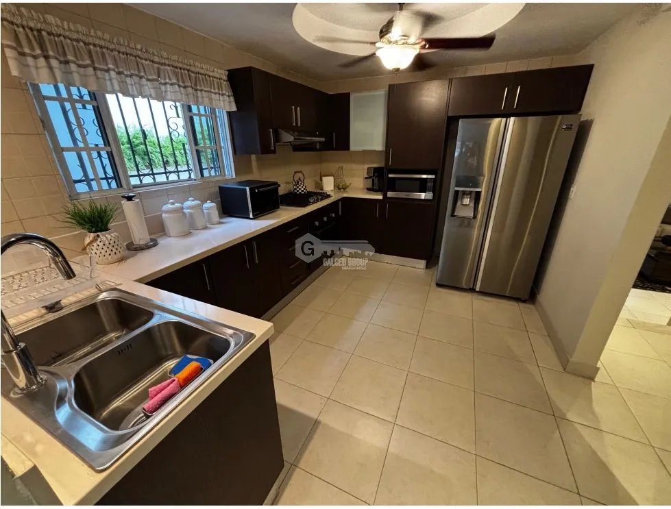 Single Family House for sale in Hato Pintado