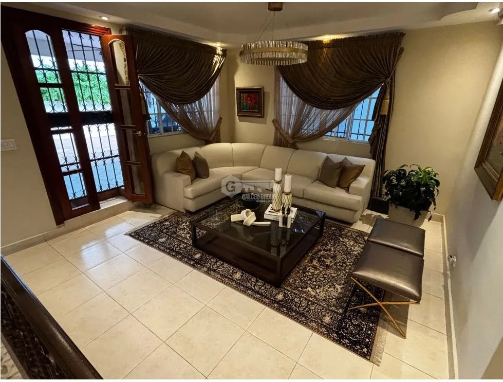 HATO PINTADO DOÑA VILLA / 333M / 3 NIVELES / AMPLIA TERRAZA / JACUZZI