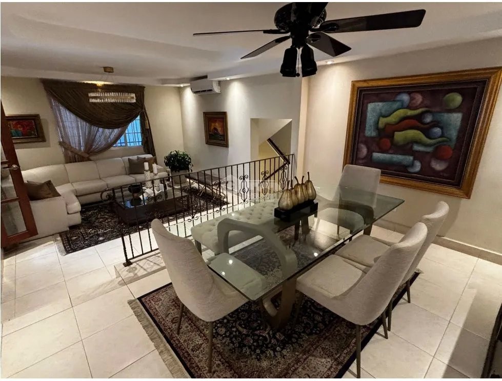 HATO PINTADO DOÑA VILLA / 333M / 3 NIVELES / AMPLIA TERRAZA / JACUZZI