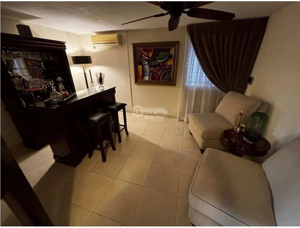 HATO PINTADO DOÑA VILLA / 333M / 3 NIVELES / AMPLIA TERRAZA / JACUZZI