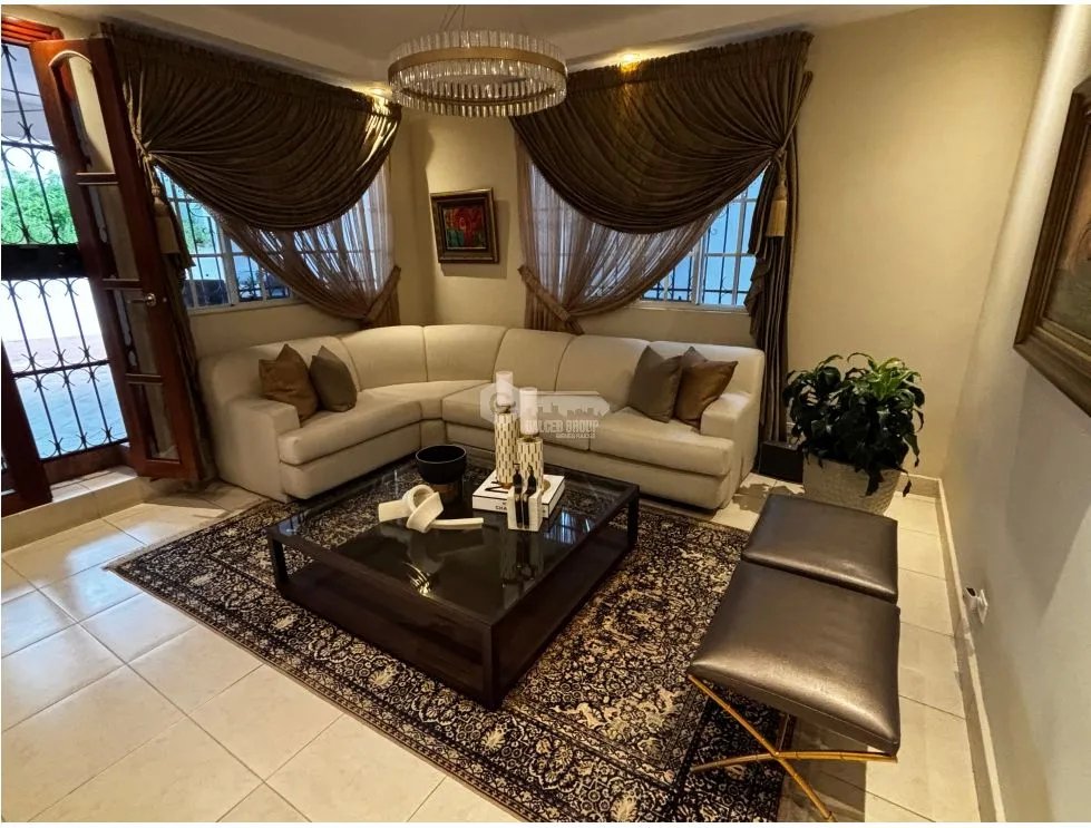 HATO PINTADO DOÑA VILLA / 333M / 3 NIVELES / AMPLIA TERRAZA / JACUZZI