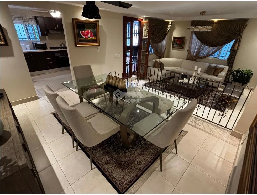HATO PINTADO DOÑA VILLA / 333M / 3 NIVELES / AMPLIA TERRAZA / JACUZZI