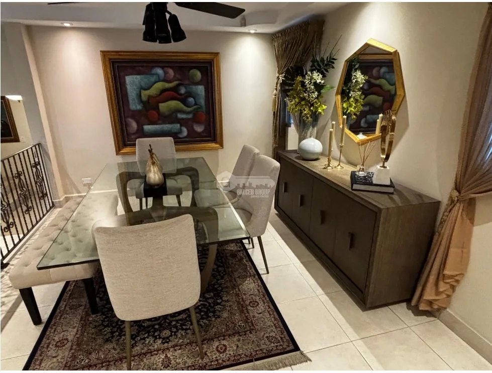 HATO PINTADO DOÑA VILLA / 333M / 3 NIVELES / AMPLIA TERRAZA / JACUZZI