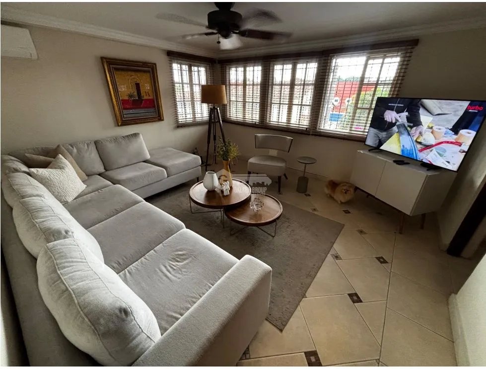 HATO PINTADO DOÑA VILLA / 333M / 3 NIVELES / AMPLIA TERRAZA / JACUZZI