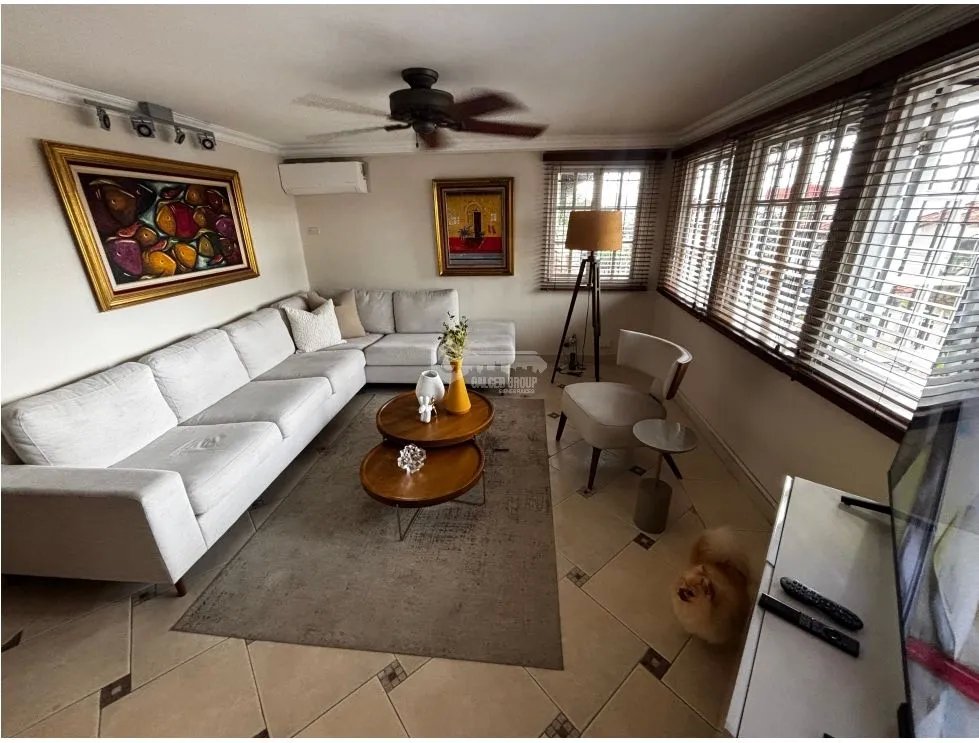 HATO PINTADO DOÑA VILLA / 333M / 3 NIVELES / AMPLIA TERRAZA / JACUZZI