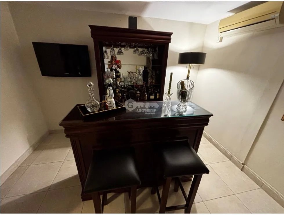 HATO PINTADO DOÑA VILLA / 333M / 3 NIVELES / AMPLIA TERRAZA / JACUZZI