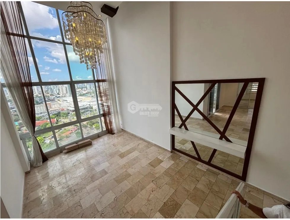 Apartment for sale in Panama
