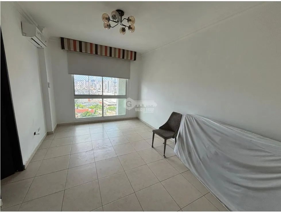 Apartment for sale in Panama