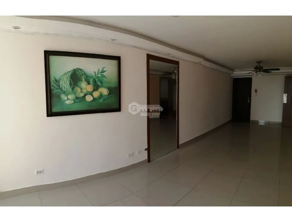 Apartment for sale in Hato Pintado