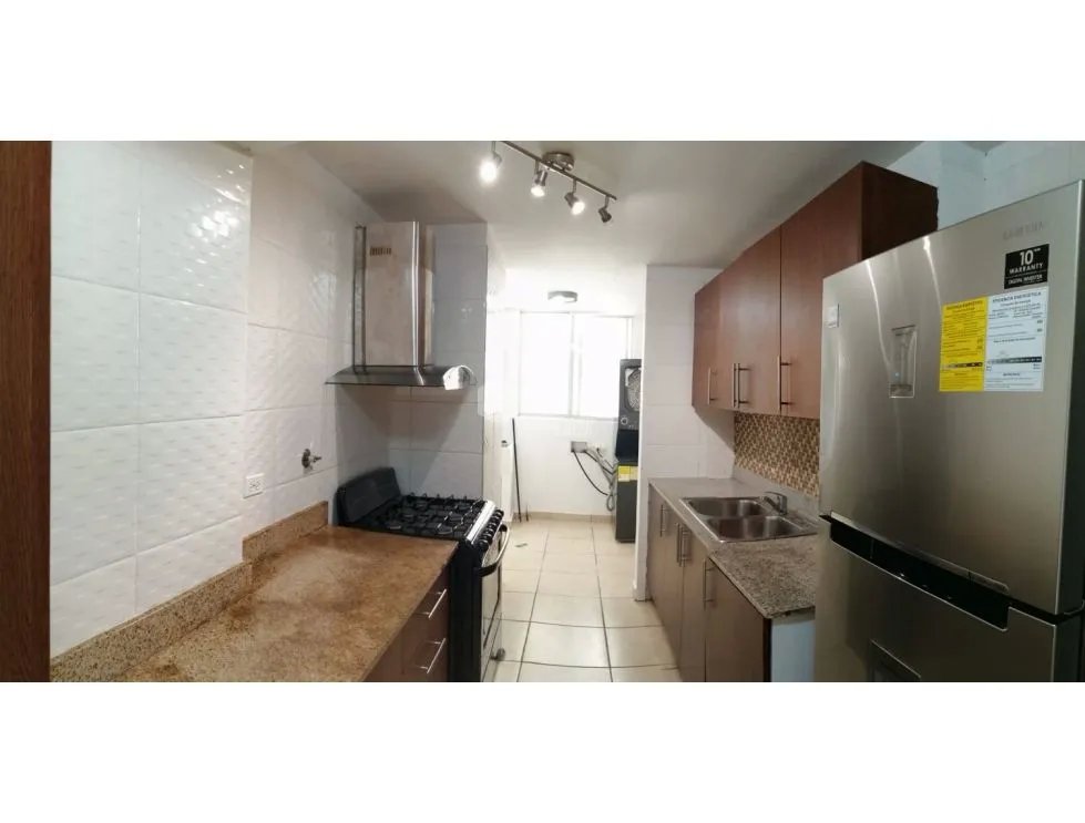 Apartment for sale in Hato Pintado