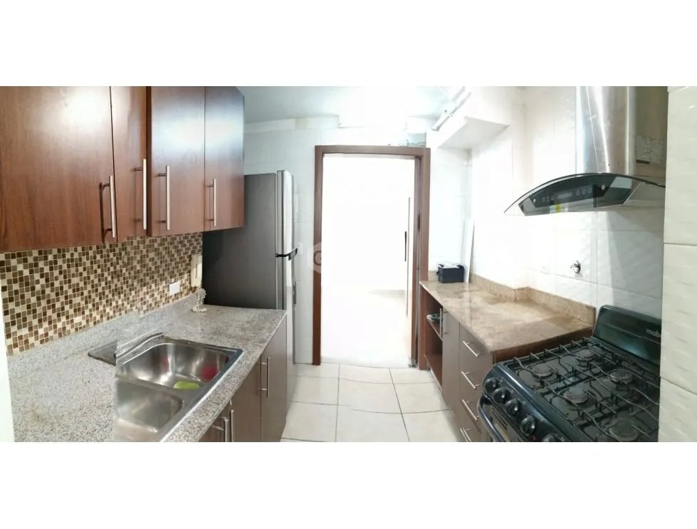Apartment for sale in Hato Pintado