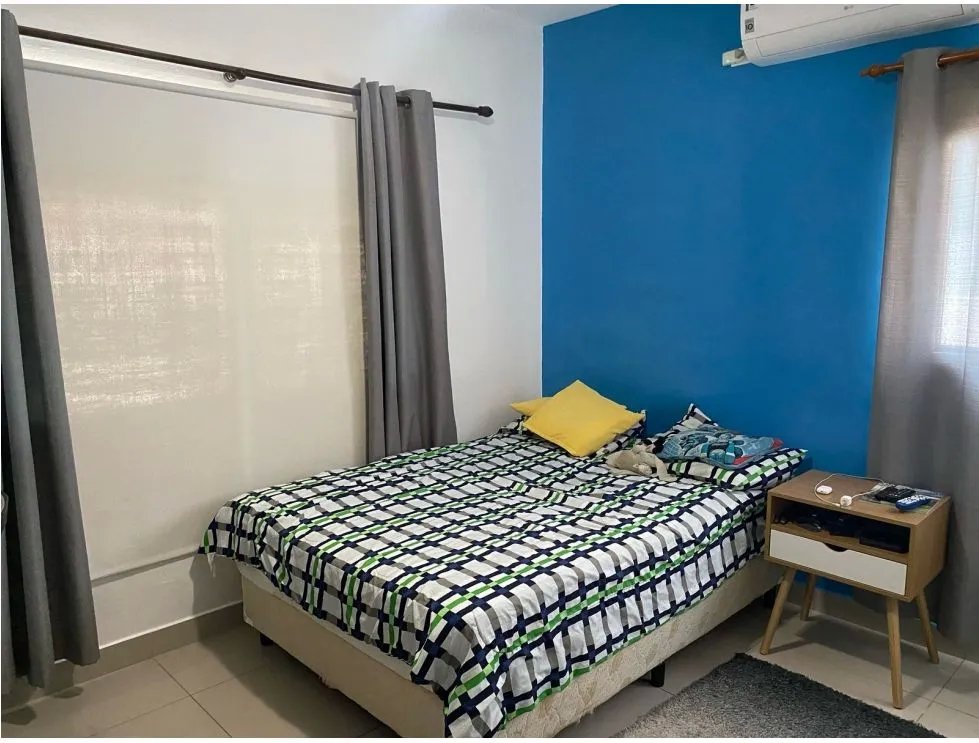 ALTOS DE PANAMÁ / HORIZONTES II / 4 HABITACION + SERVICIO / 1 NIVEL