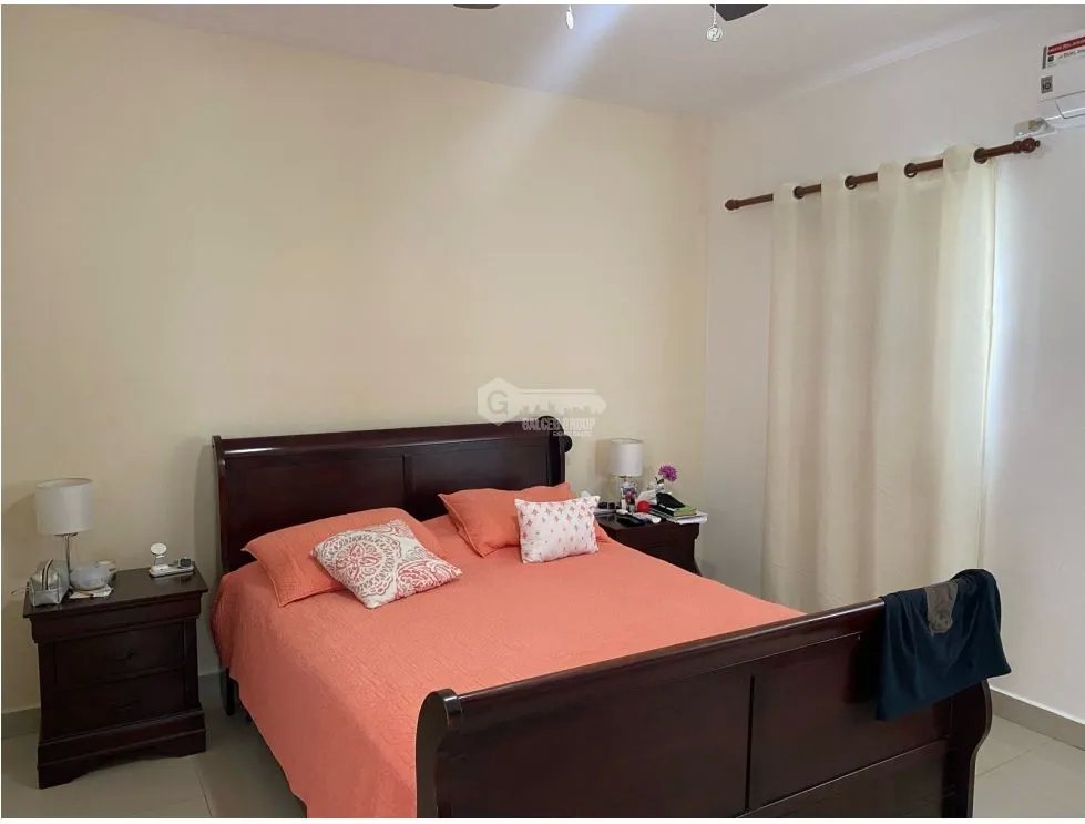 ALTOS DE PANAMÁ / HORIZONTES II / 4 HABITACION + SERVICIO / 1 NIVEL
