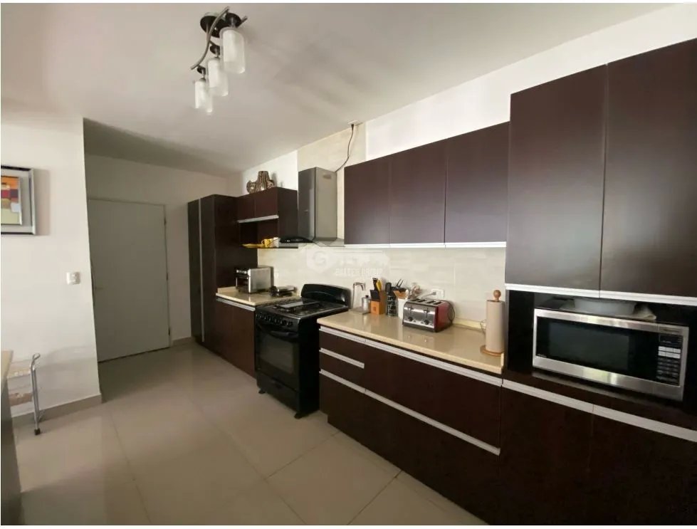 ALTOS DE PANAMÁ / HORIZONTES II / 4 HABITACION + SERVICIO / 1 NIVEL