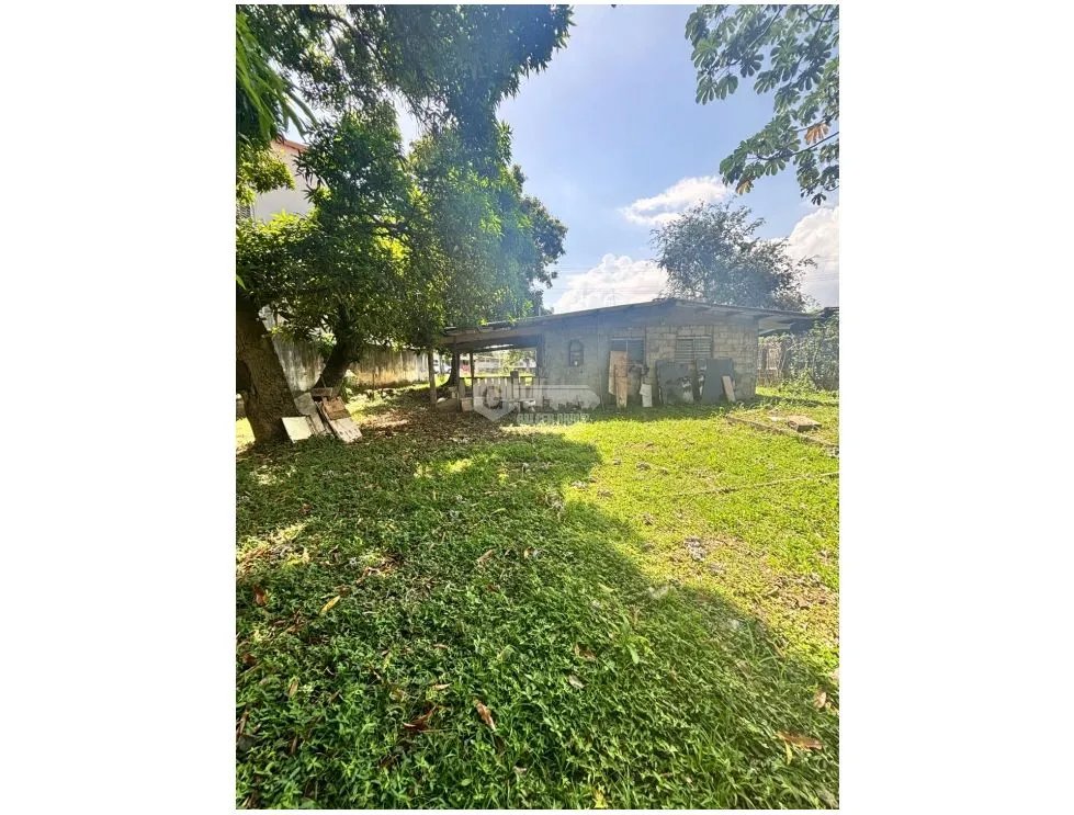 Building Lot for sale in Panama