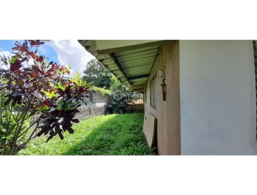 Building Lot for sale in Panama