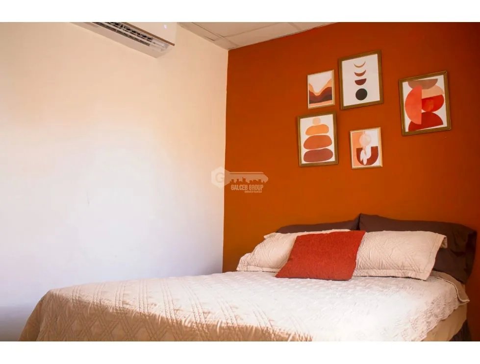 RIO HATO / PARA INVERSION / HOTEL / 1400m2 / CON PISCINA / EQUIPADO