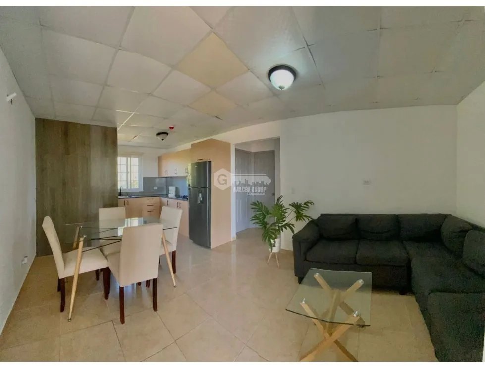 RIO HATO / PARA INVERSION / HOTEL / 1400m2 / CON PISCINA / EQUIPADO