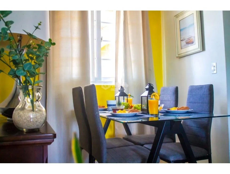 RIO HATO / PARA INVERSION / HOTEL / 1400m2 / CON PISCINA / EQUIPADO