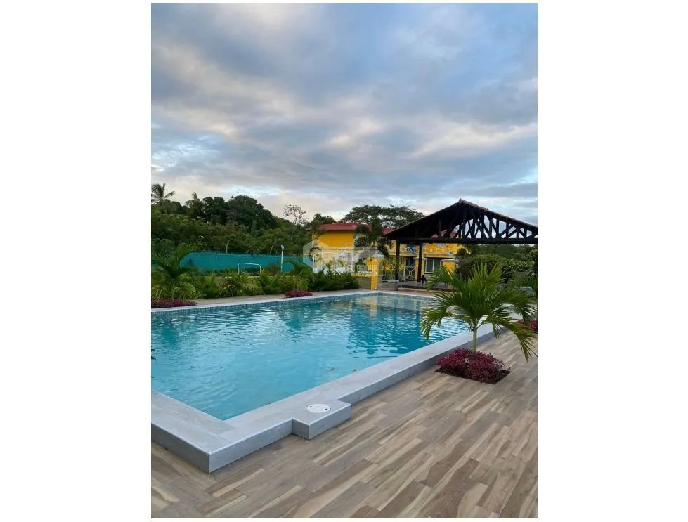 RIO HATO / PARA INVERSION / HOTEL / 1400m2 / CON PISCINA / EQUIPADO