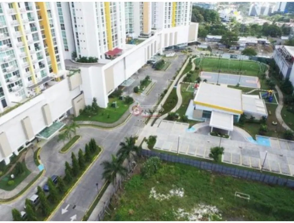 CONDADO DEL REY / PH KINGS PARK / 3 HABITACIONES / 132M / BALCON