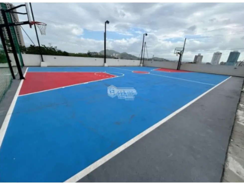 CONDADO DEL REY / PH KINGS PARK / 3 HABITACIONES / 132M / BALCON