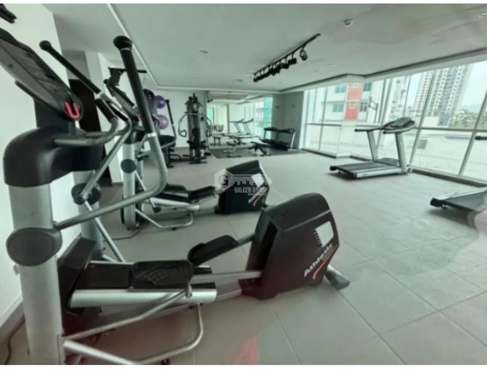 CONDADO DEL REY / PH KINGS PARK / 3 HABITACIONES / 132M / BALCON
