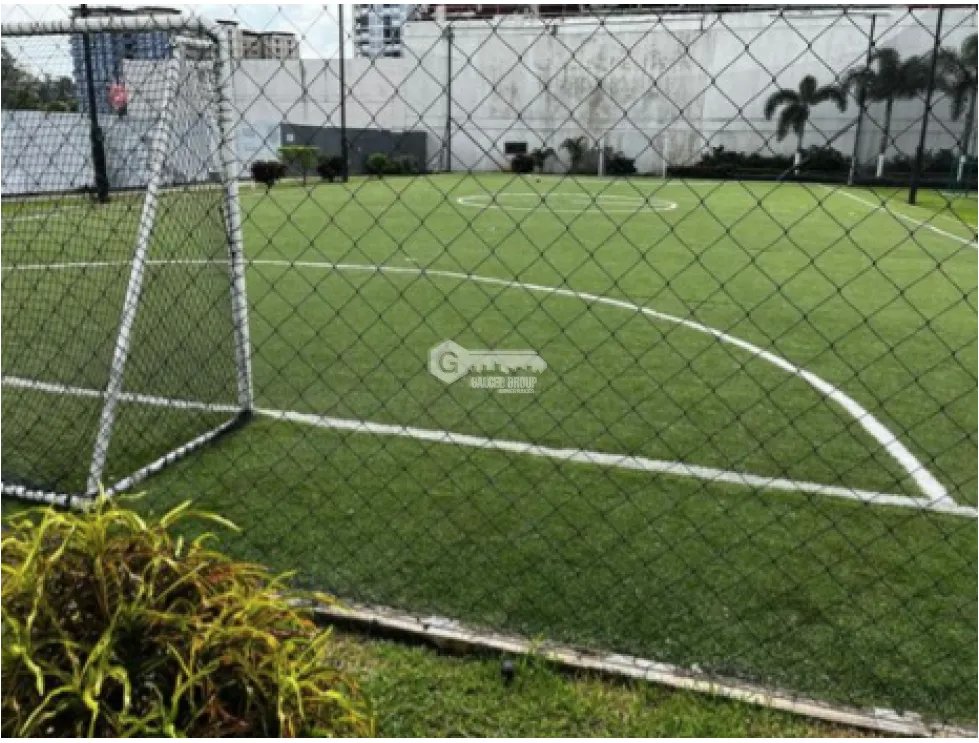 Apartment for sale in Condado del Rey