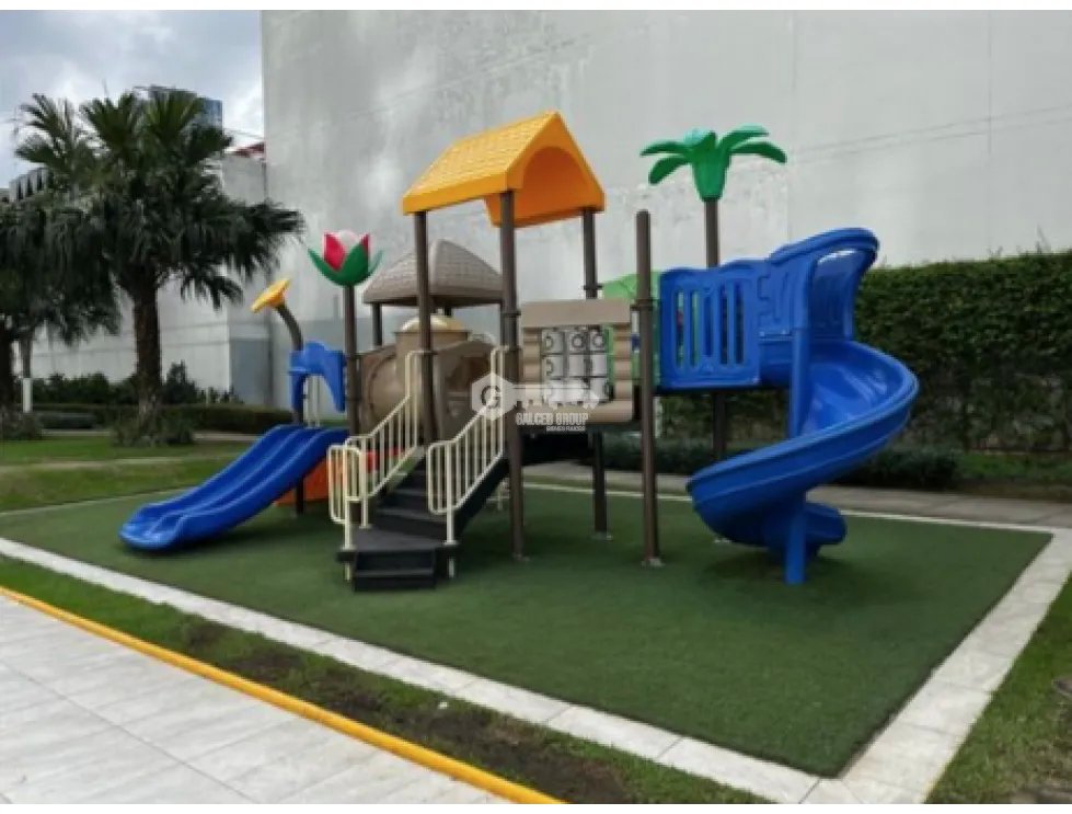 Apartment for sale in Condado del Rey