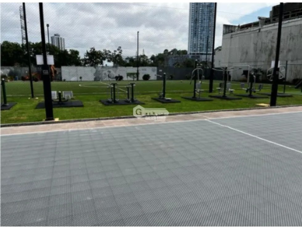 Apartment for sale in Condado del Rey