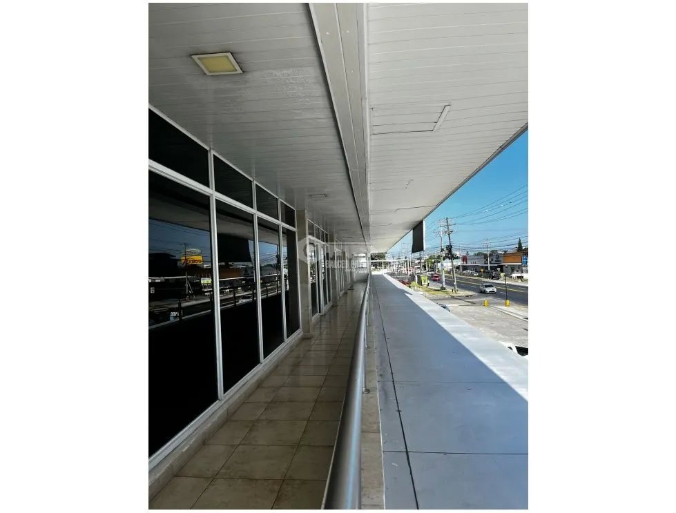 LOCAL COMERCIAL / LLANO BONITO / 67M / PLANTA ALTA