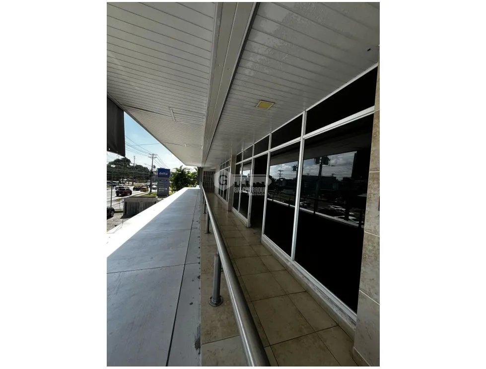 LOCAL COMERCIAL / LLANO BONITO / 67M / PLANTA ALTA