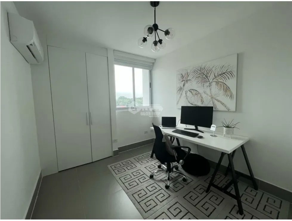 Apartment for sale in Bella Vista