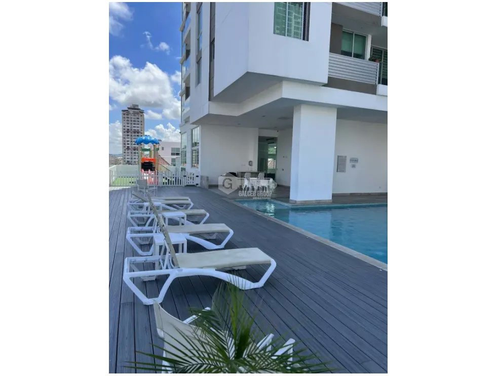 Apartment for sale in Bella Vista